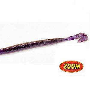 Zoom Ultra-Vibe Speed Worm 6"