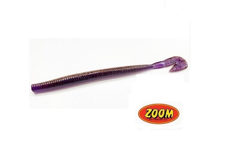 Zoom Ultra-Vibe Speed Worm 6″