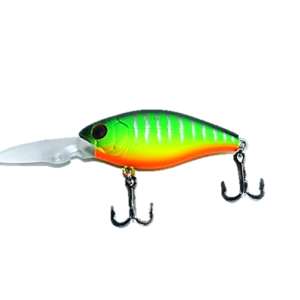 Crankbait killer Craft Killer Jet 250F