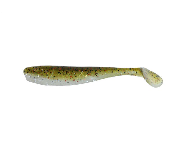 Relax King Shad 5″