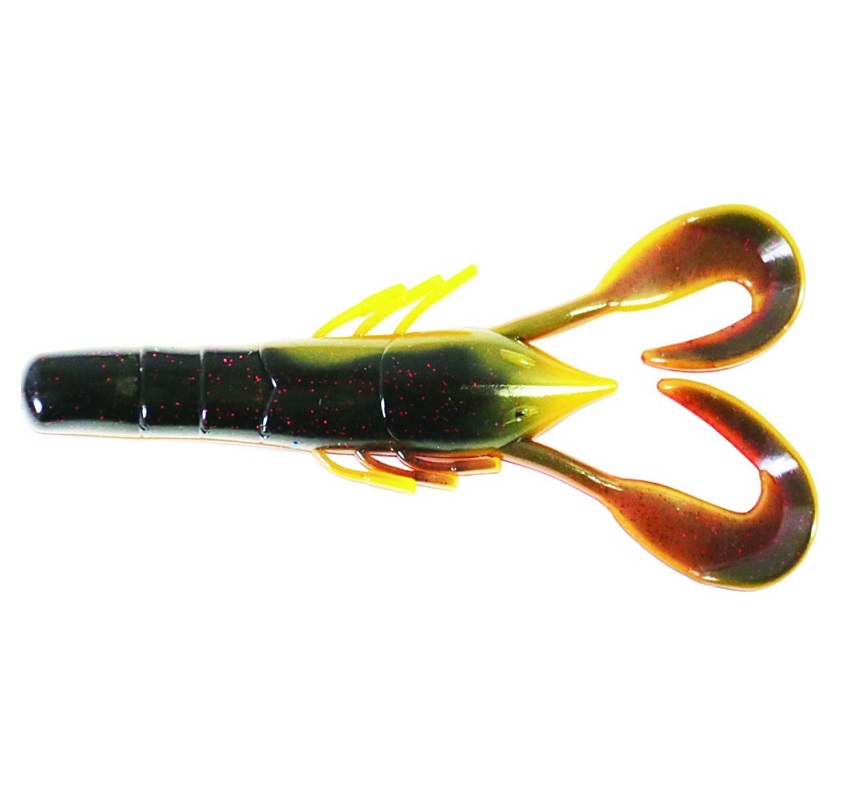 Craw Father Missile Baits