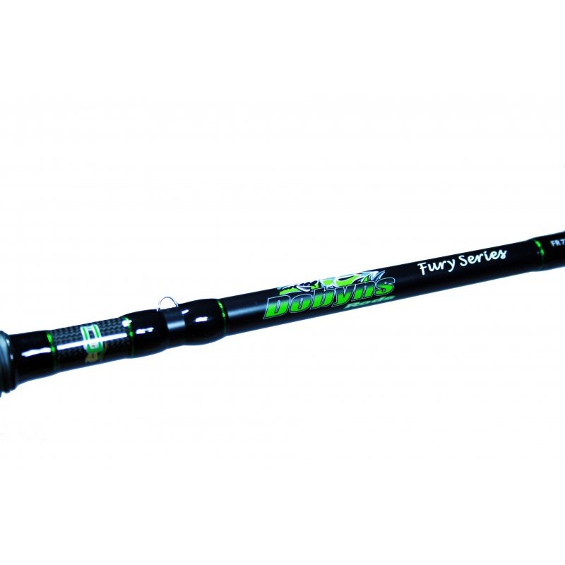 Dobyns Fury 734C 7`3" Heavy Fast Action