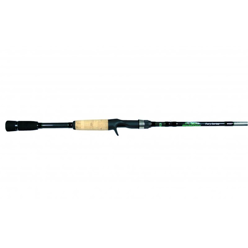 Dobyns Fury 734C 7`3" Heavy Fast Action