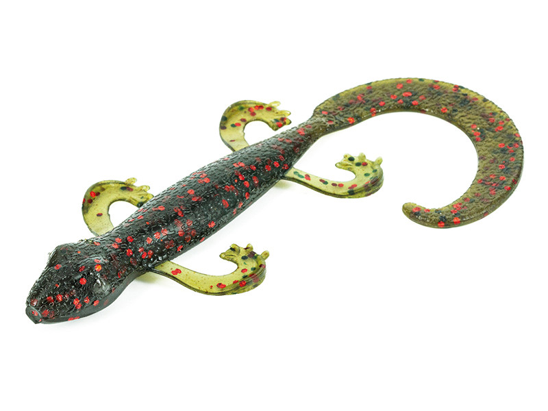 Molix Lizard 6″ Salamandra de vinilo