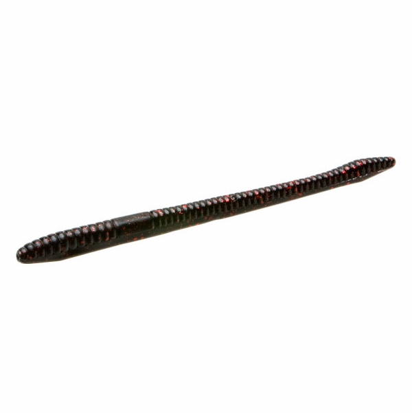 Zoom Baits Finesse Worm 4′ 3/4″