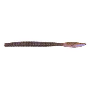 Missile Baits Quiver Worm 6.5"