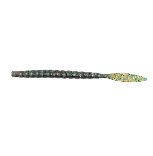 Missile Baits Quiver Worm 6.5″