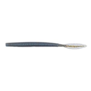 Missile Baits Quiver Worm 6.5"