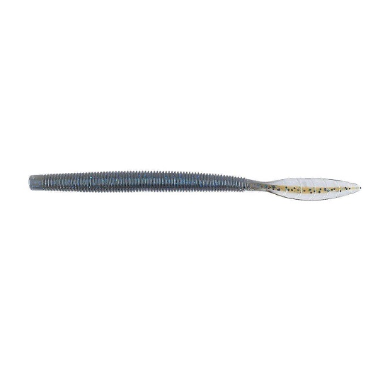 Missile Baits Quiver Worm 6.5″