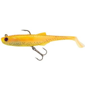sakura jackax shad albino trout