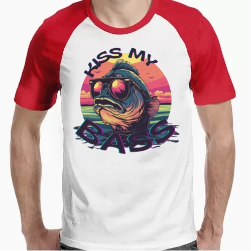 camisetas de pesca deportiva